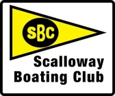 Scalloway Boating Club - Main Logo