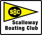 Scalloway Boating Club - Main Logo