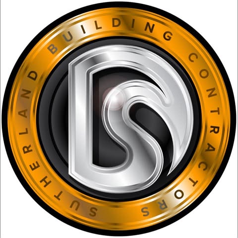 Sutherland Building Contractors logo